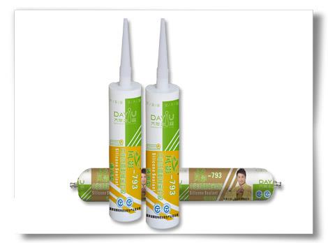 FengYing 793 neutral anti-mildew weather-proof silicon sealant