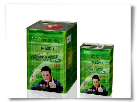 Jia Zhi Kang Healthy Contact Adhesive